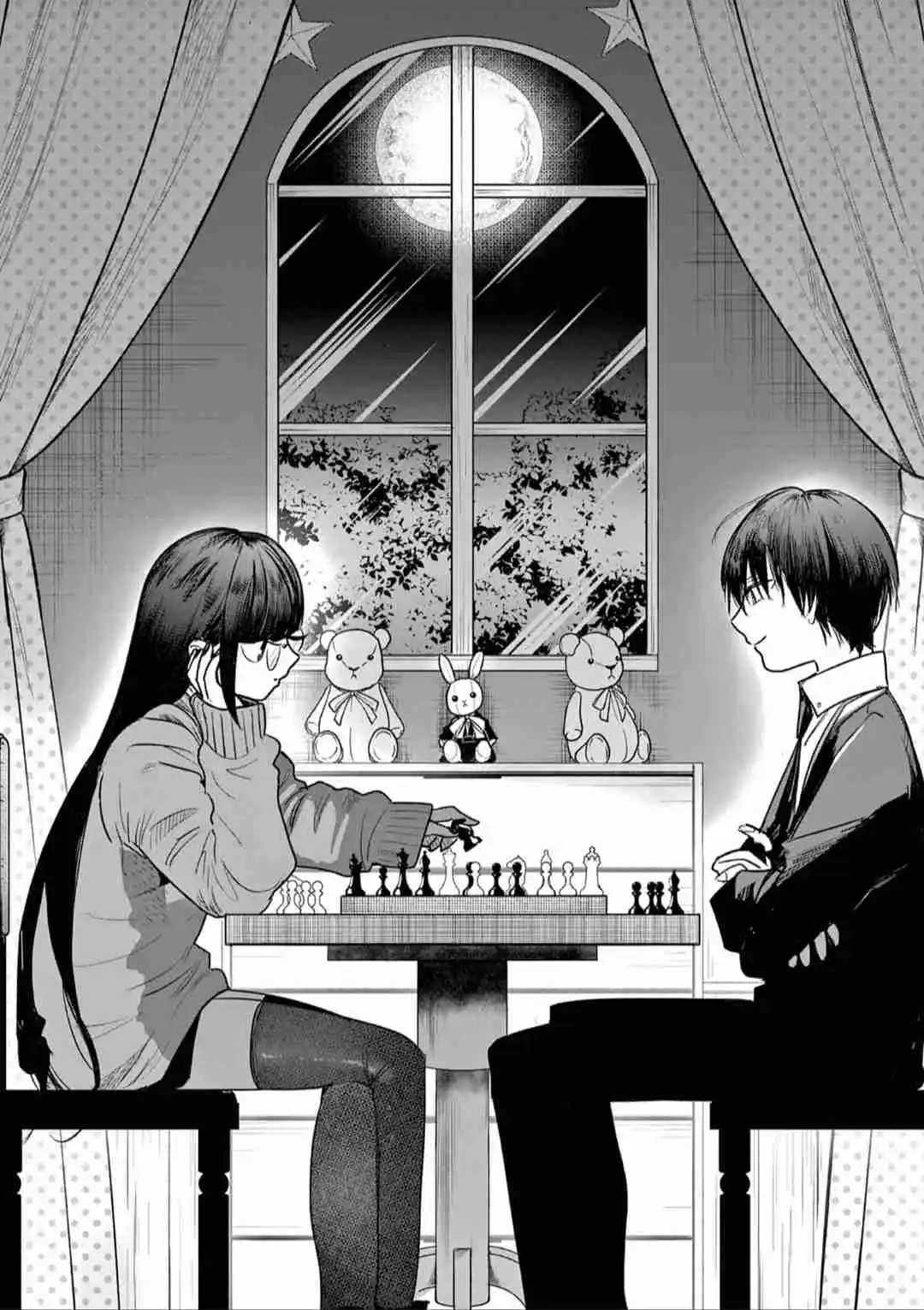 The Duke of Death and His Black Maid 223