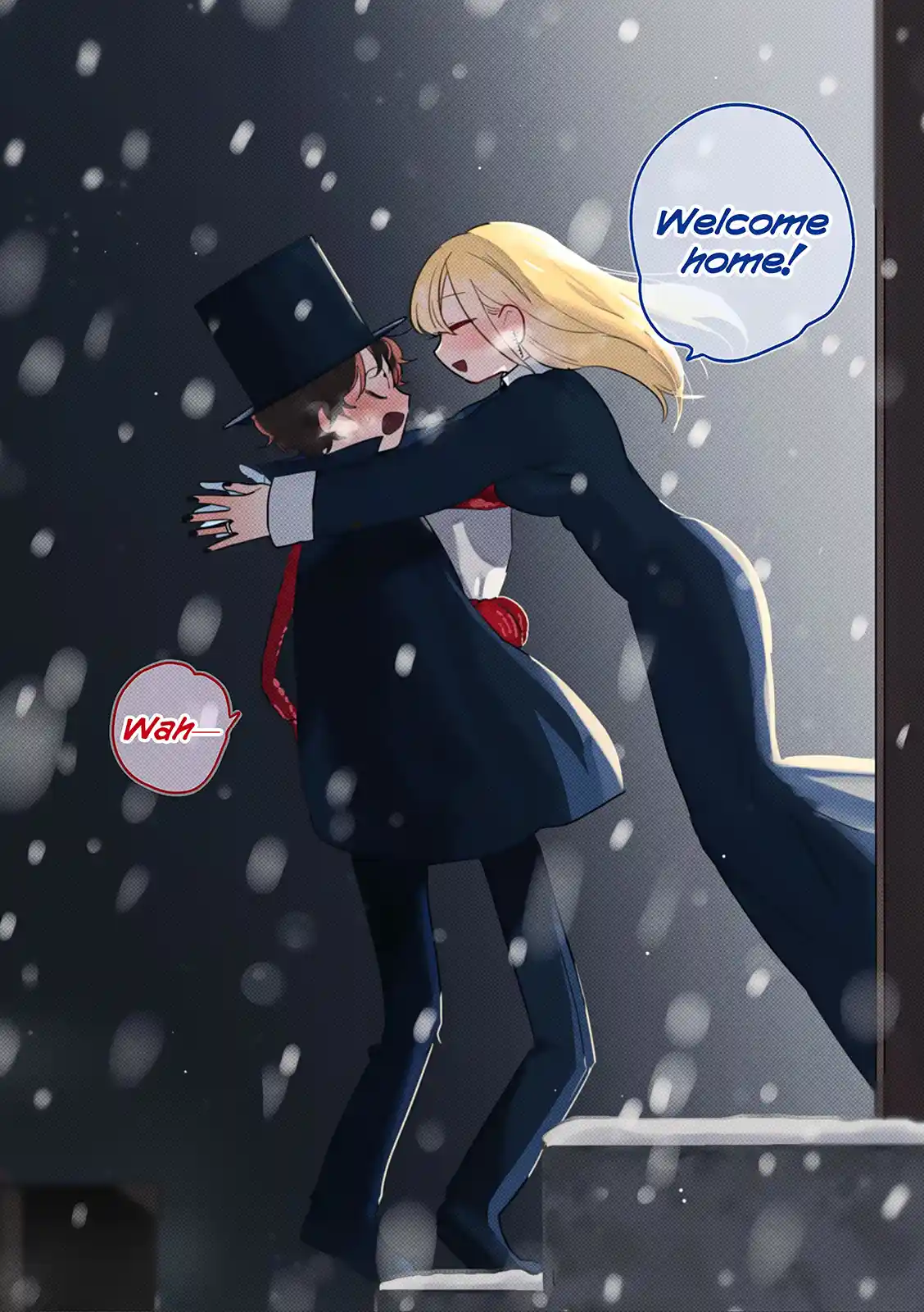 The Duke of Death and His Black Maid 227