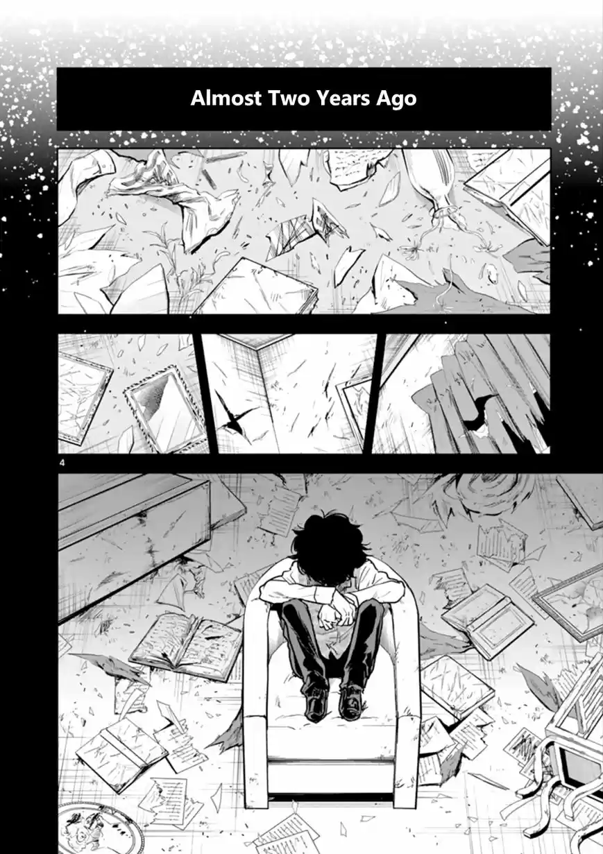 The Duke of Death and his Black Maid 43