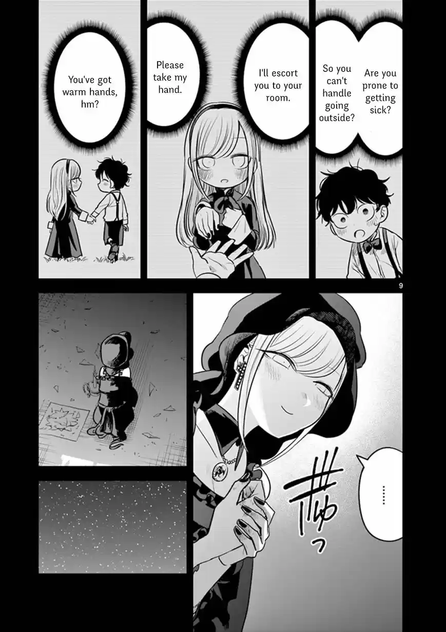 The Duke of Death and his Black Maid 44