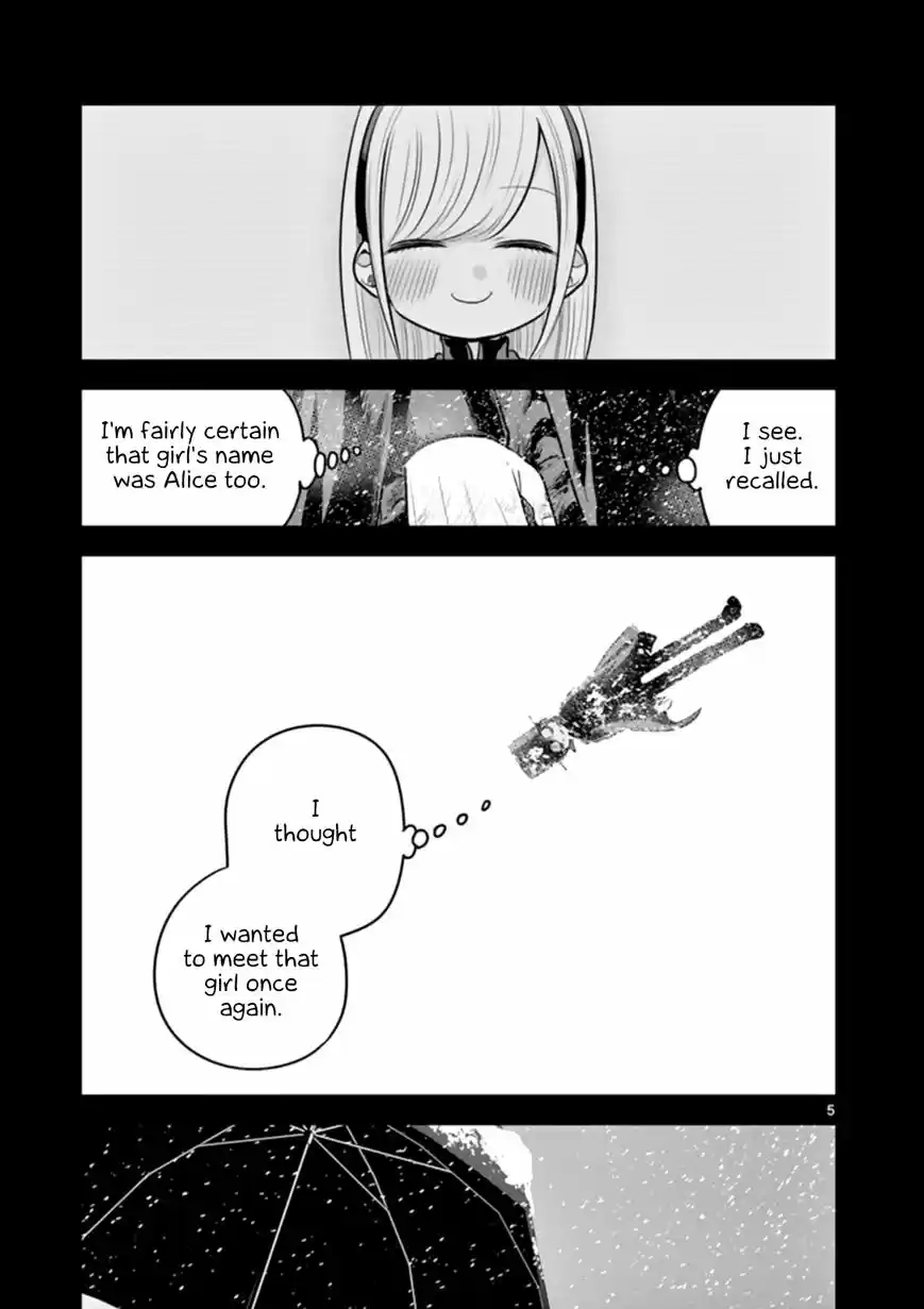 The Duke of Death and his Black Maid 45