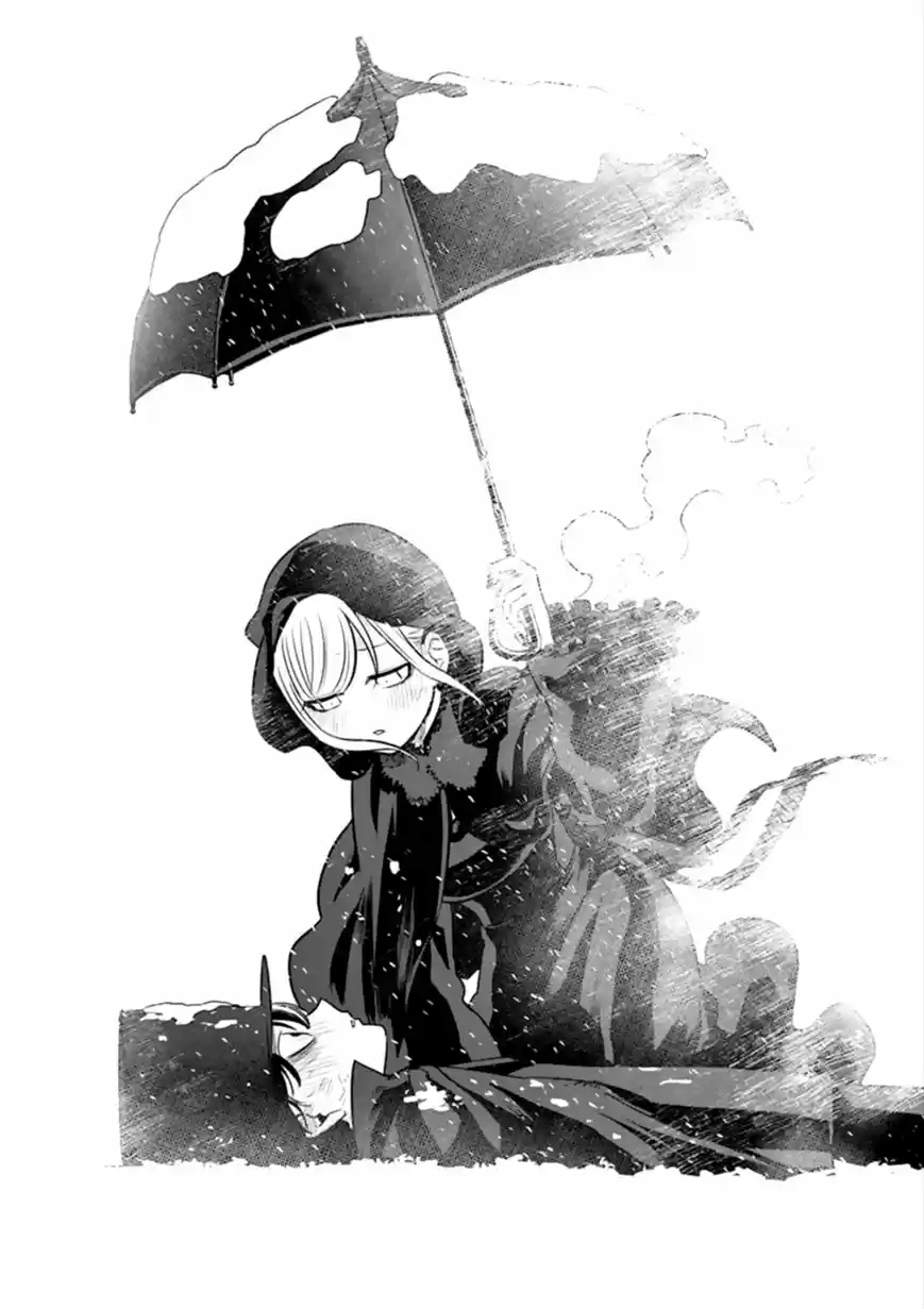 The Duke of Death and his Black Maid 45