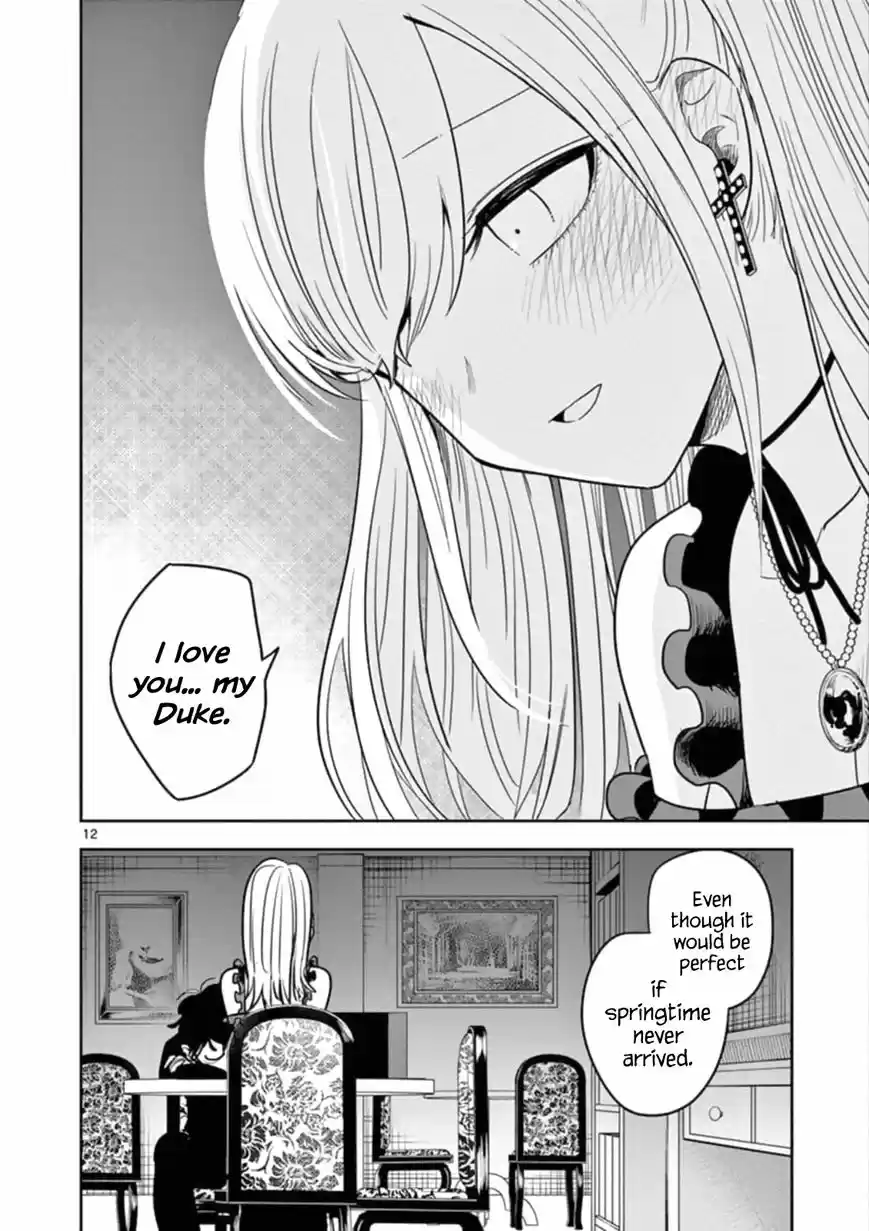 The Duke of Death and his Black Maid 68