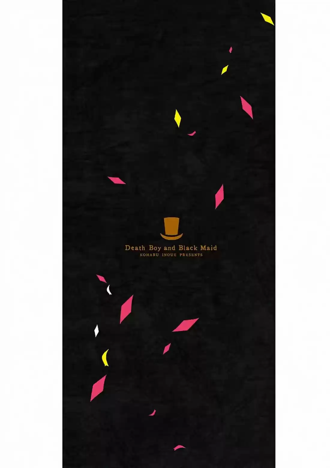 The Duke of Death And His Black Maid 97.5