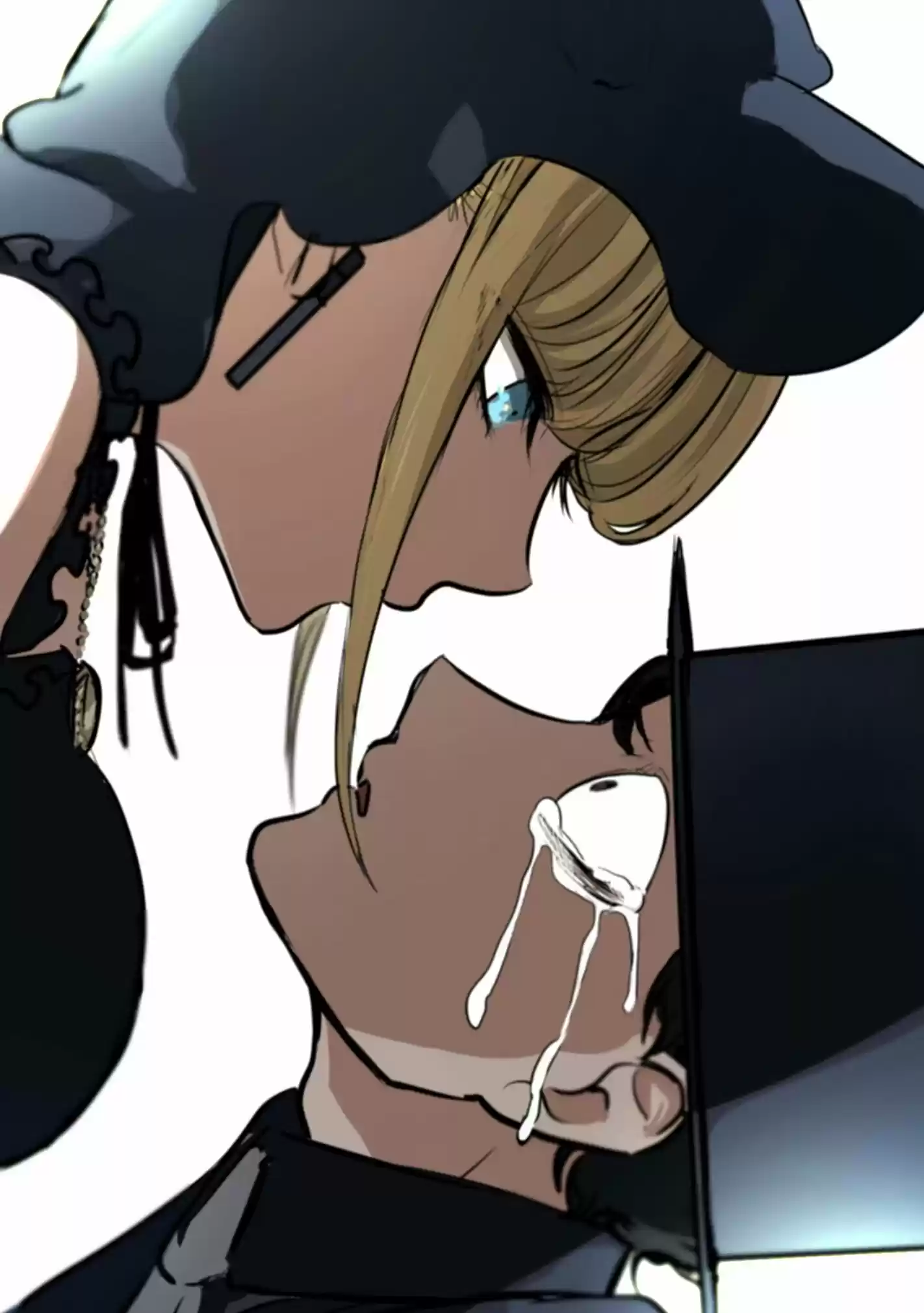 The Duke of Death and His Black Maid Ch.18