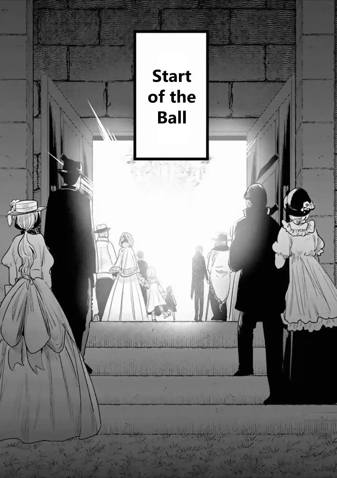 The Duke Of Death And His Black Maid Chapter 177