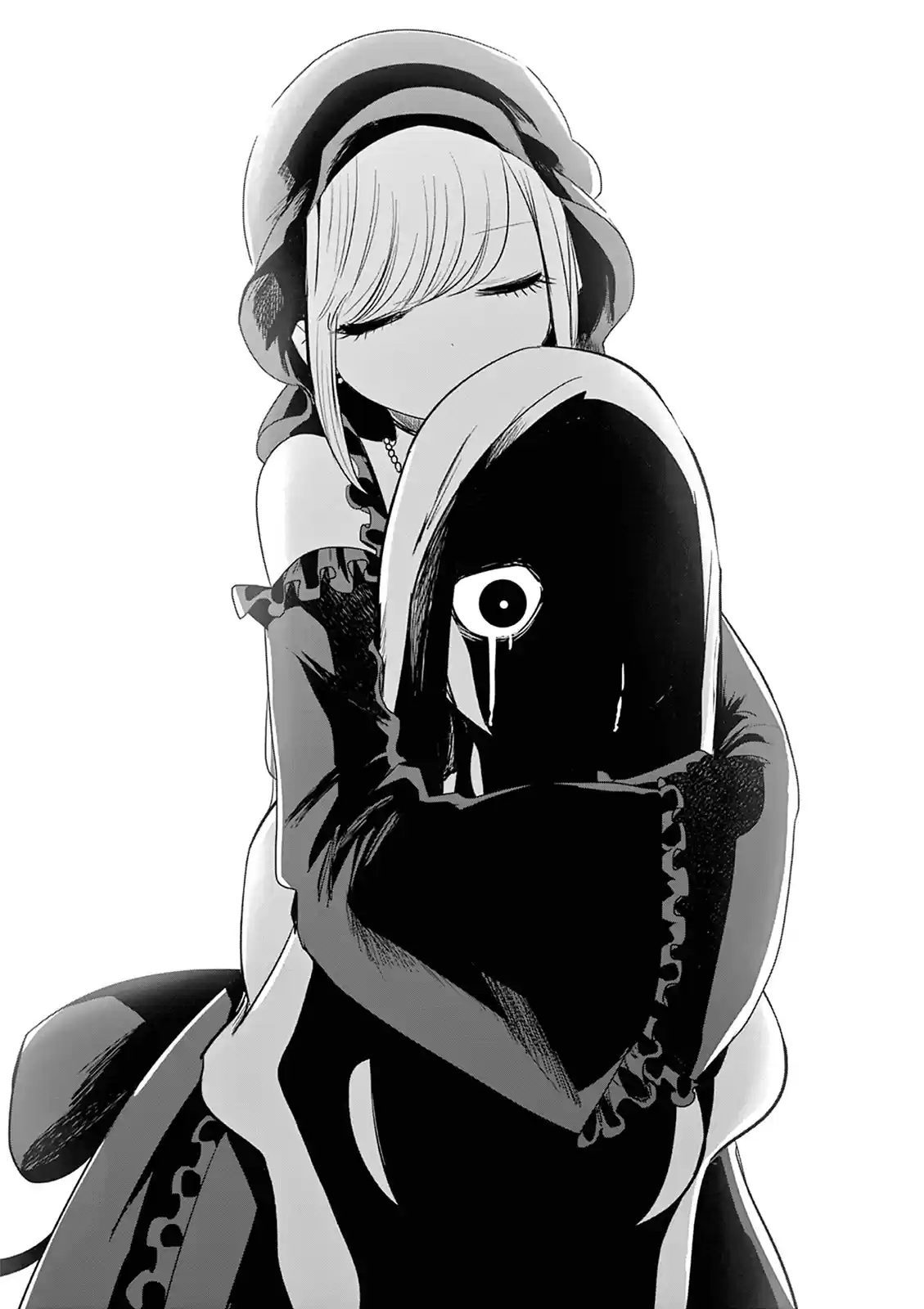 The Duke Of Death And His Black Maid Chapter 209