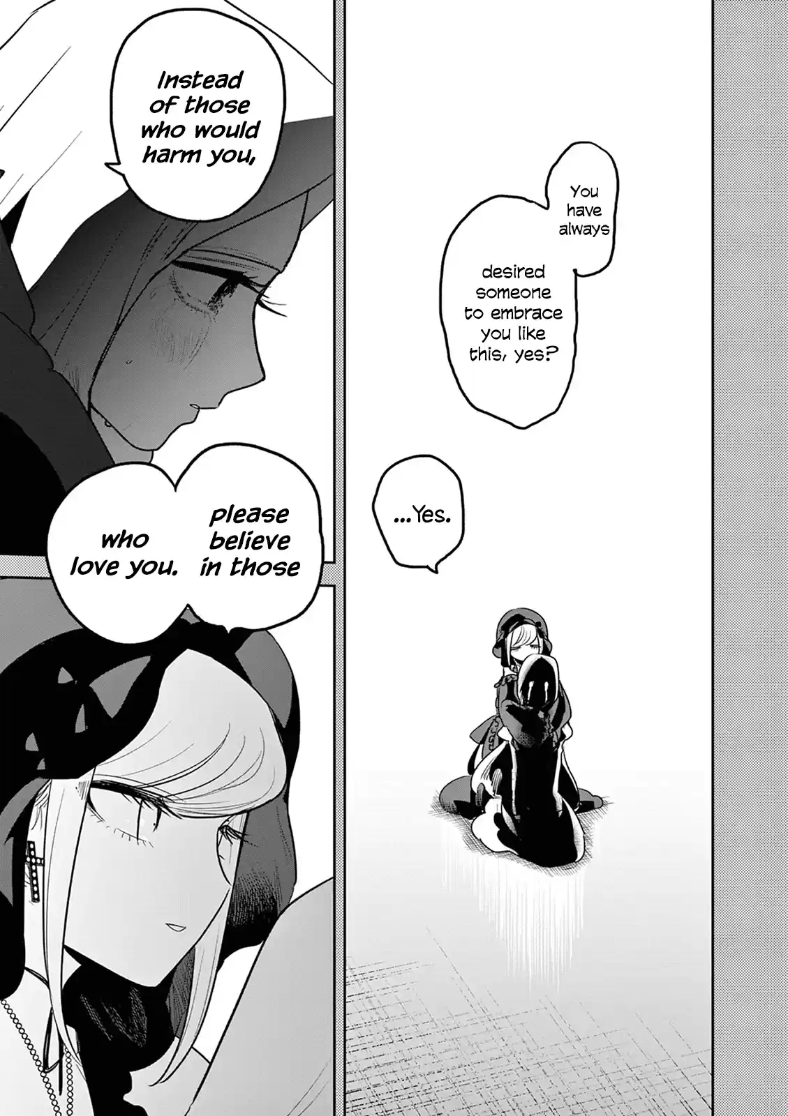 The Duke Of Death And His Black Maid Chapter 209