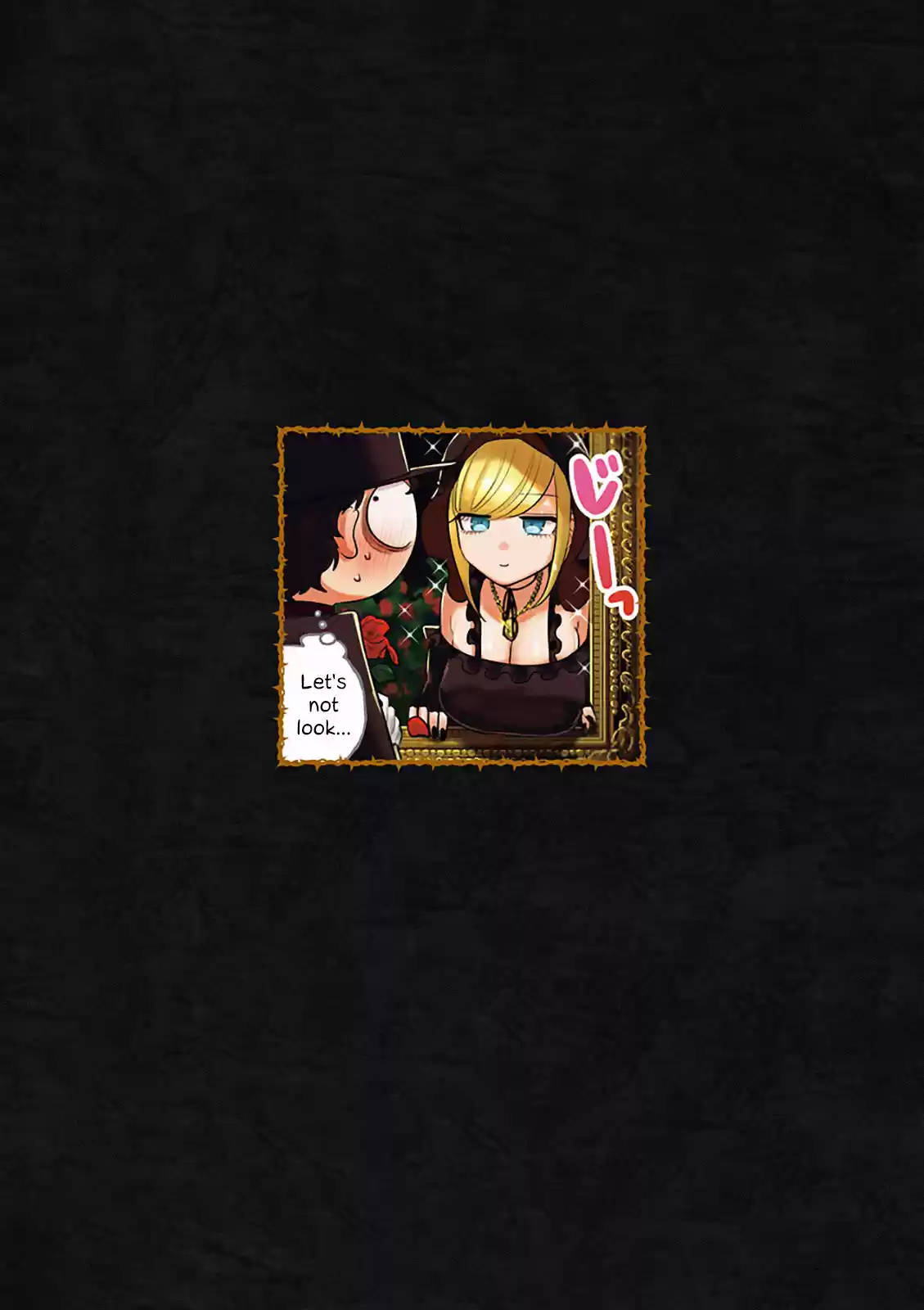 The Duke of Death and His Black Maid Vol. 11 Ch. 156.5 Omake