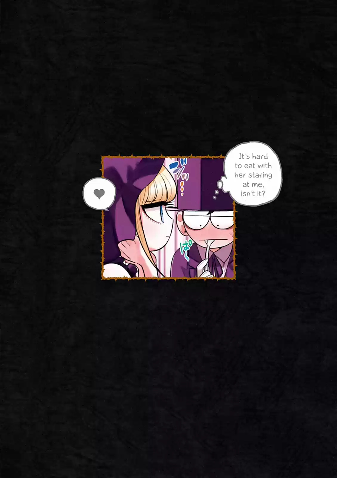 The Duke of Death and His Black Maid Vol. 9 Ch. 125.5 Omake