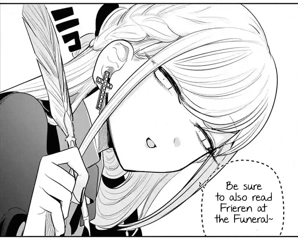 The Duke of Death and His Black Maid Vol. 9 Ch. 134 The Seat Beside