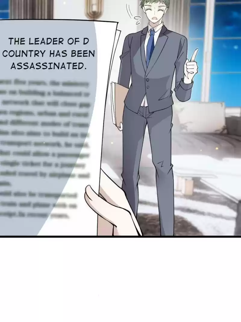 The Duke’S Hidden Baby: Bogo! Chapster 109