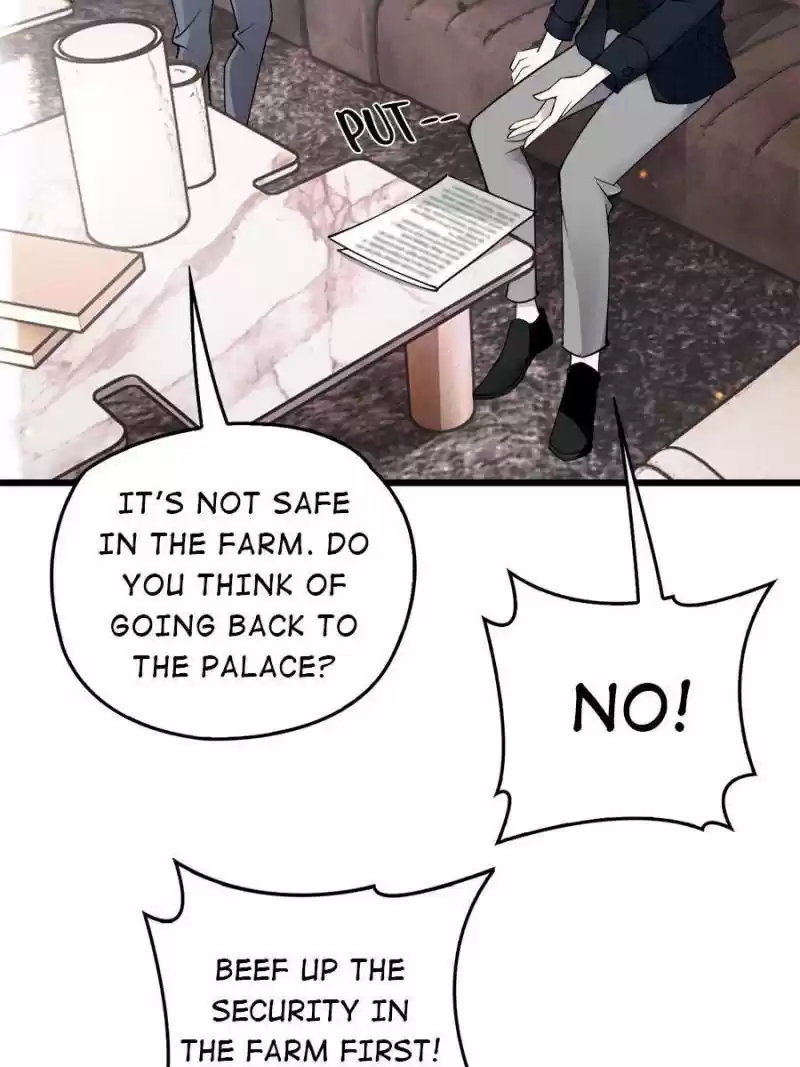 The Duke’S Hidden Baby: Bogo! Chapster 109