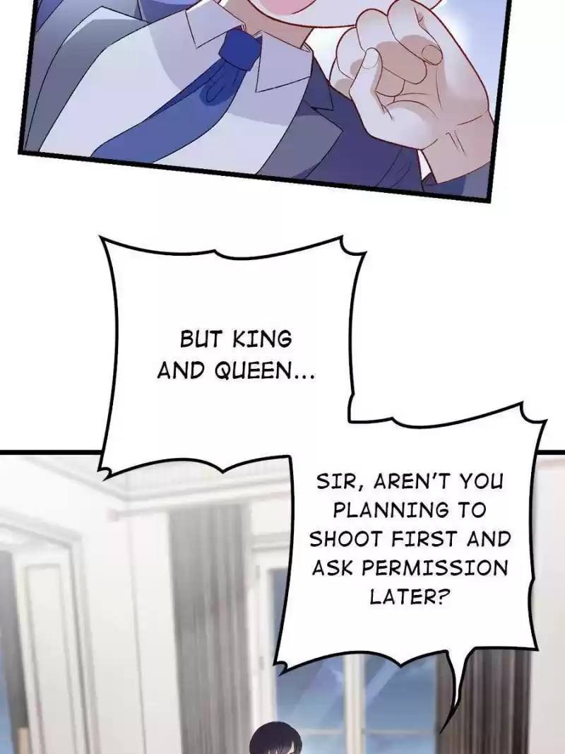 The Duke’S Hidden Baby: Bogo! Chapster 109