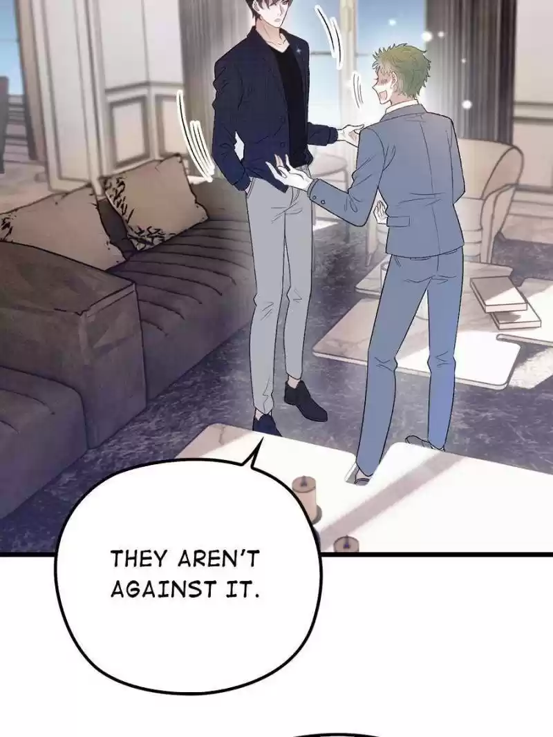 The Duke’S Hidden Baby: Bogo! Chapster 109