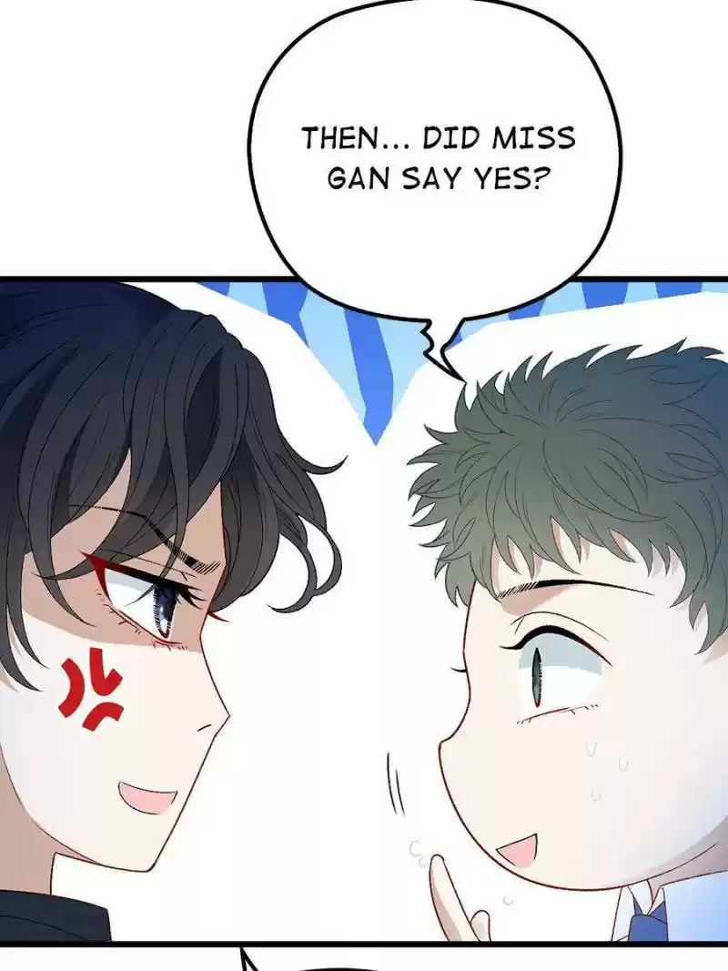 The Duke’S Hidden Baby: Bogo! Chapster 109