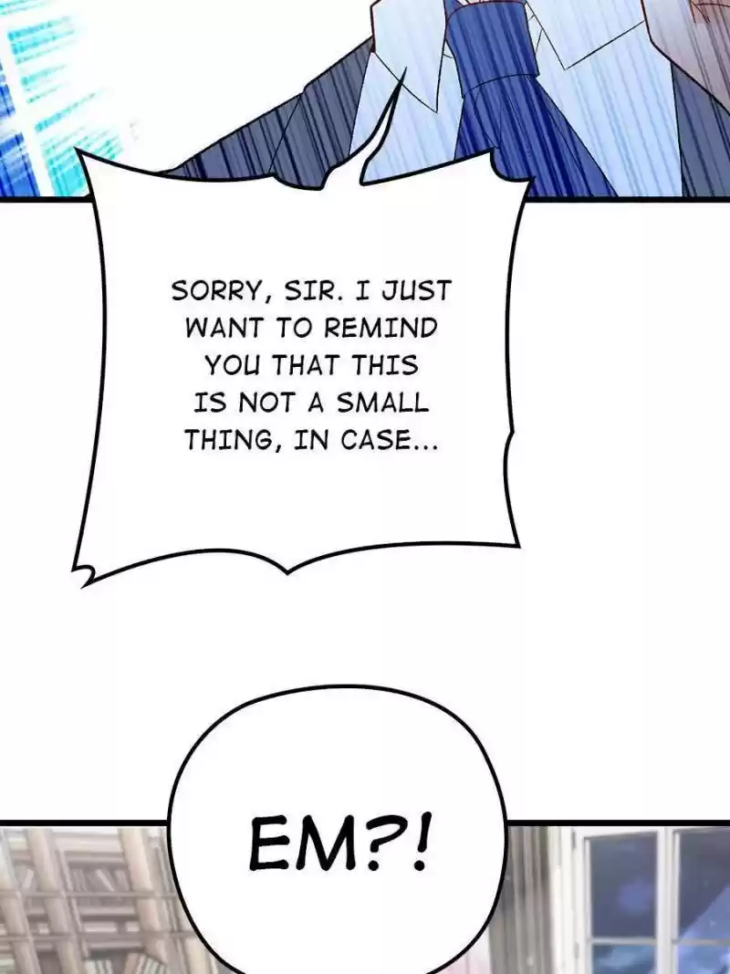 The Duke’S Hidden Baby: Bogo! Chapster 109