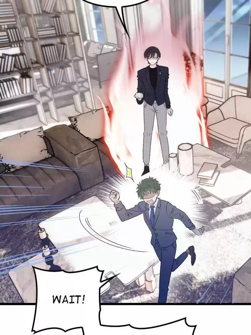 The Duke’S Hidden Baby: Bogo! Chapster 109