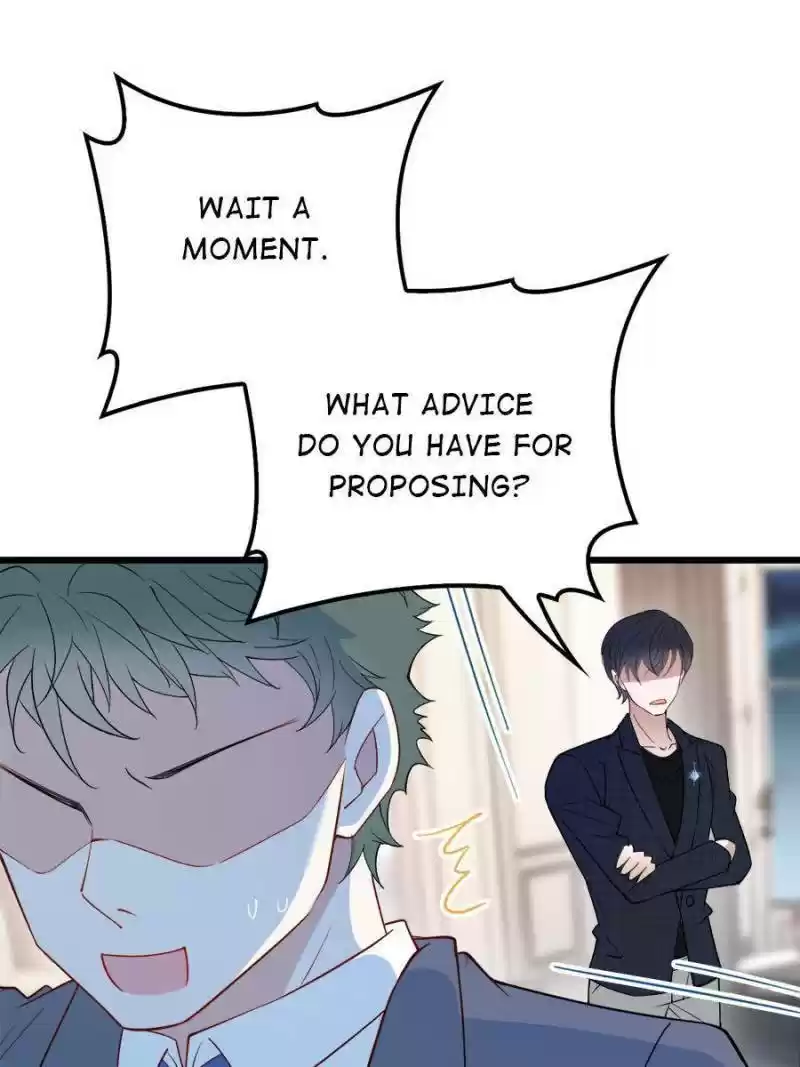 The Duke’S Hidden Baby: Bogo! Chapster 109