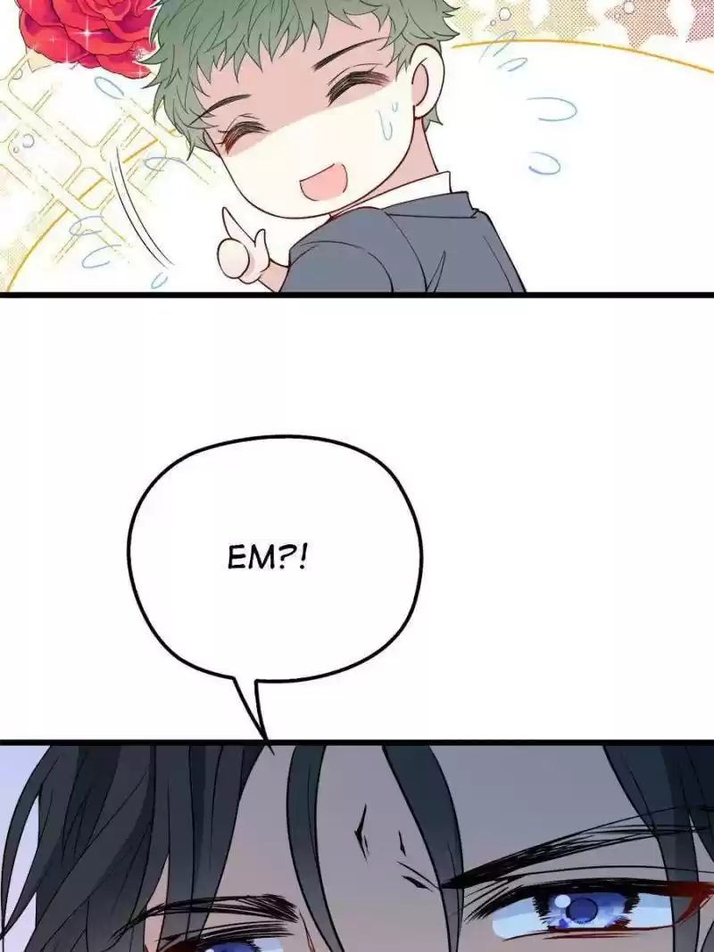 The Duke’S Hidden Baby: Bogo! Chapster 109