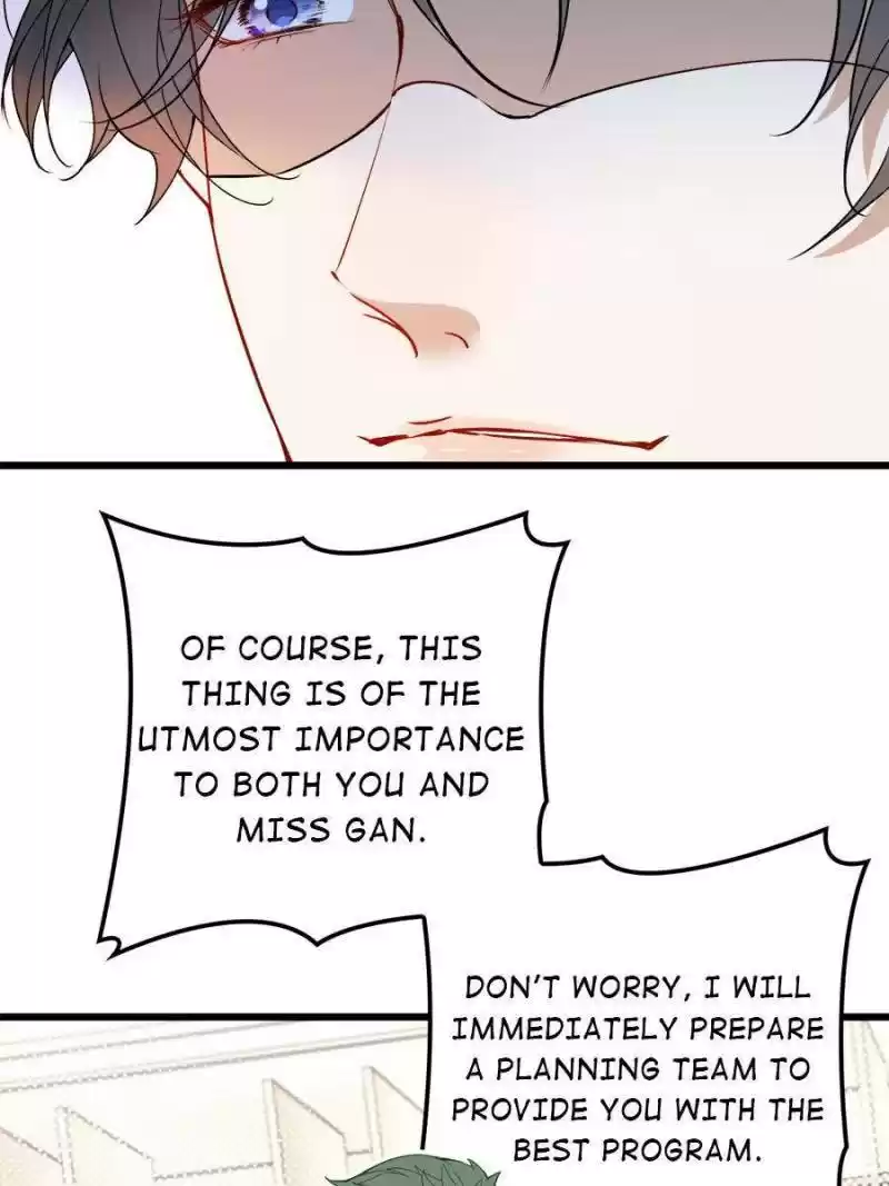 The Duke’S Hidden Baby: Bogo! Chapster 109