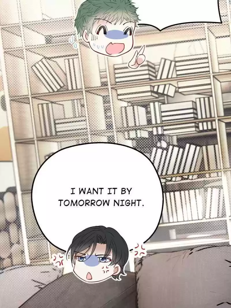 The Duke’S Hidden Baby: Bogo! Chapster 109