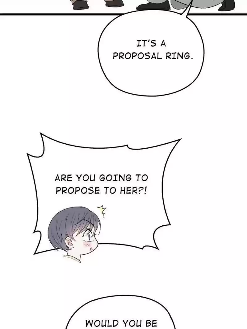 The Duke’S Hidden Baby: Bogo! Chapster 109