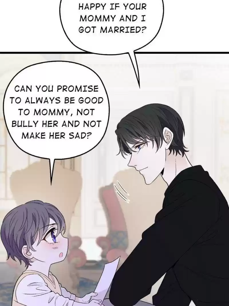 The Duke’S Hidden Baby: Bogo! Chapster 109