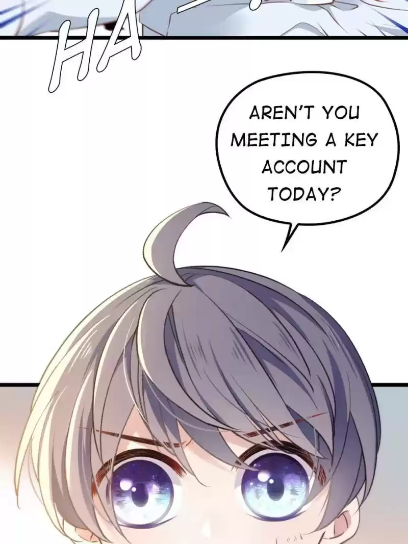 The Duke’S Hidden Baby: Bogo! Chapter 1