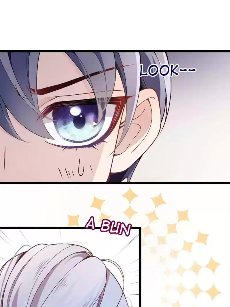 The Duke’S Hidden Baby: Bogo! Chapter 1