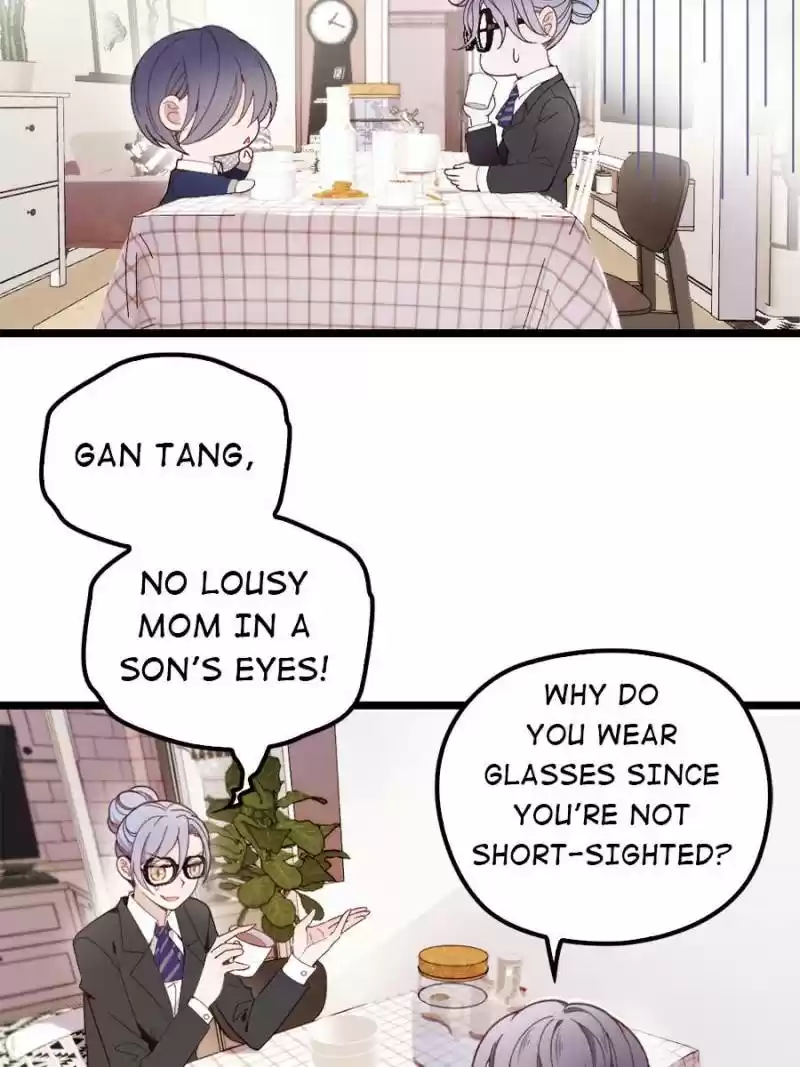 The Duke’S Hidden Baby: Bogo! Chapter 1