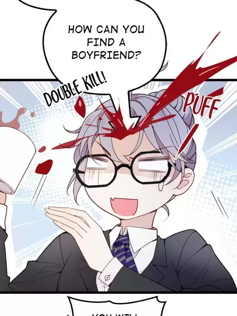 The Duke’S Hidden Baby: Bogo! Chapter 1