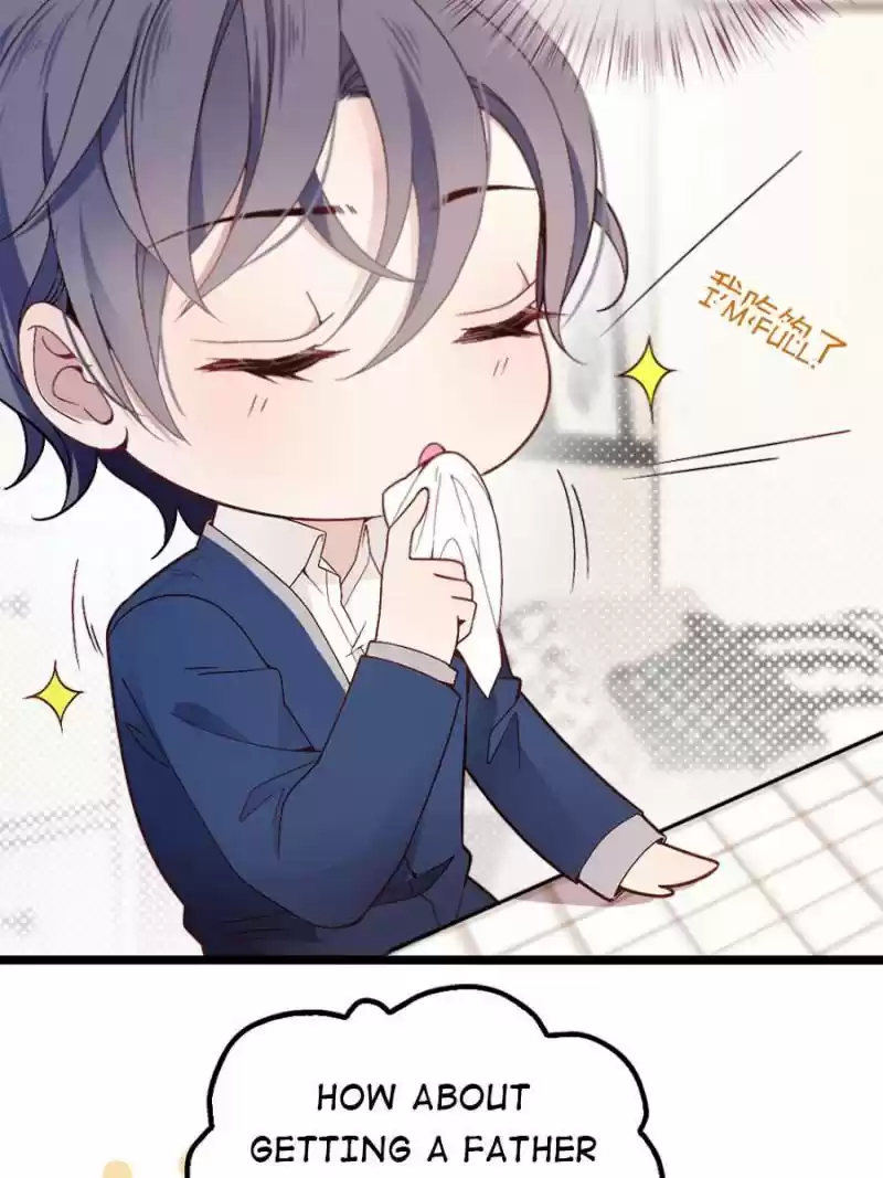 The Duke’S Hidden Baby: Bogo! Chapter 1