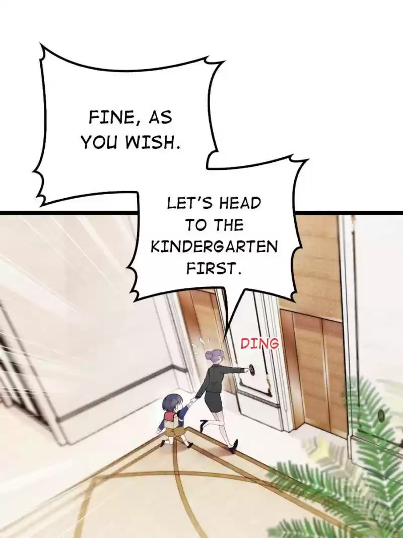 The Duke’S Hidden Baby: Bogo! Chapter 1