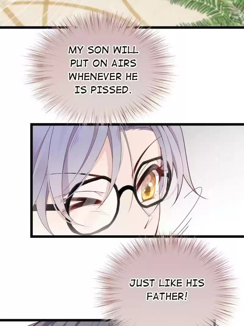 The Duke’S Hidden Baby: Bogo! Chapter 1