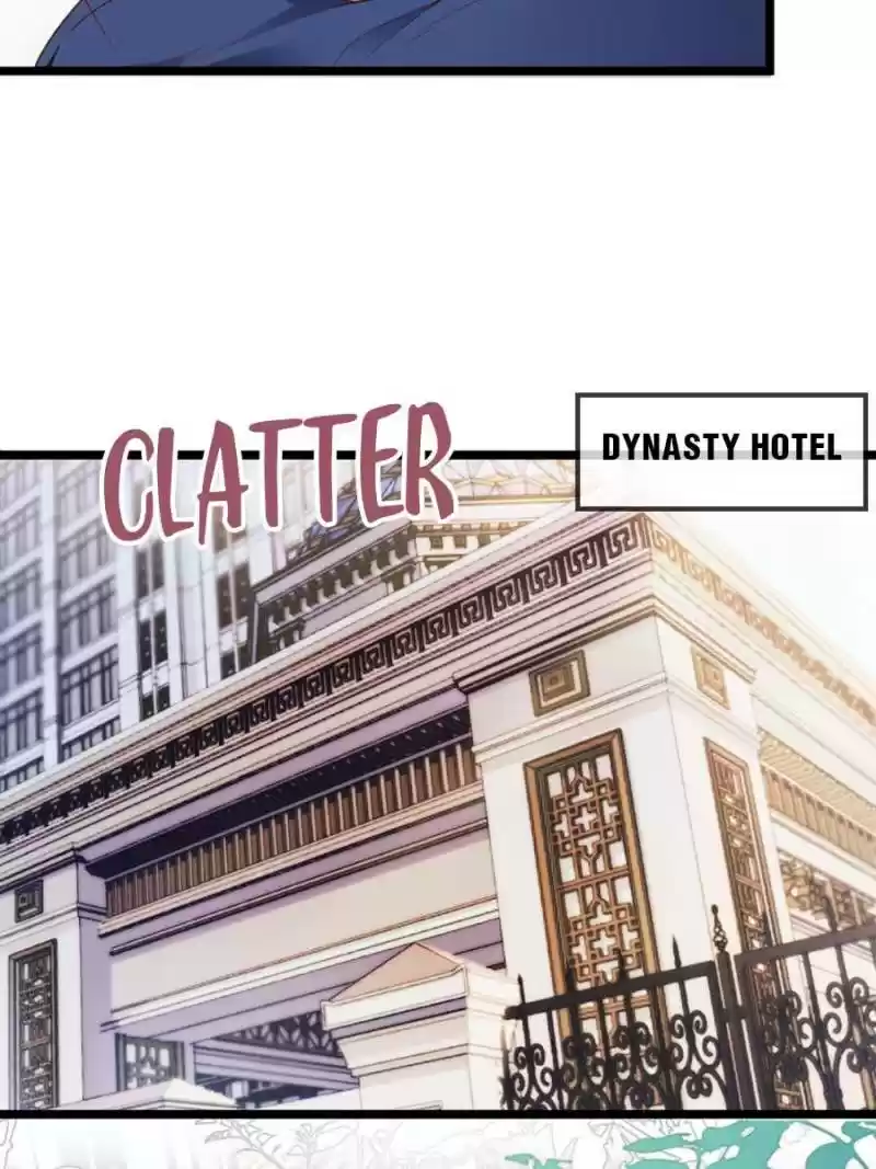 The Duke’S Hidden Baby: Bogo! Chapter 1