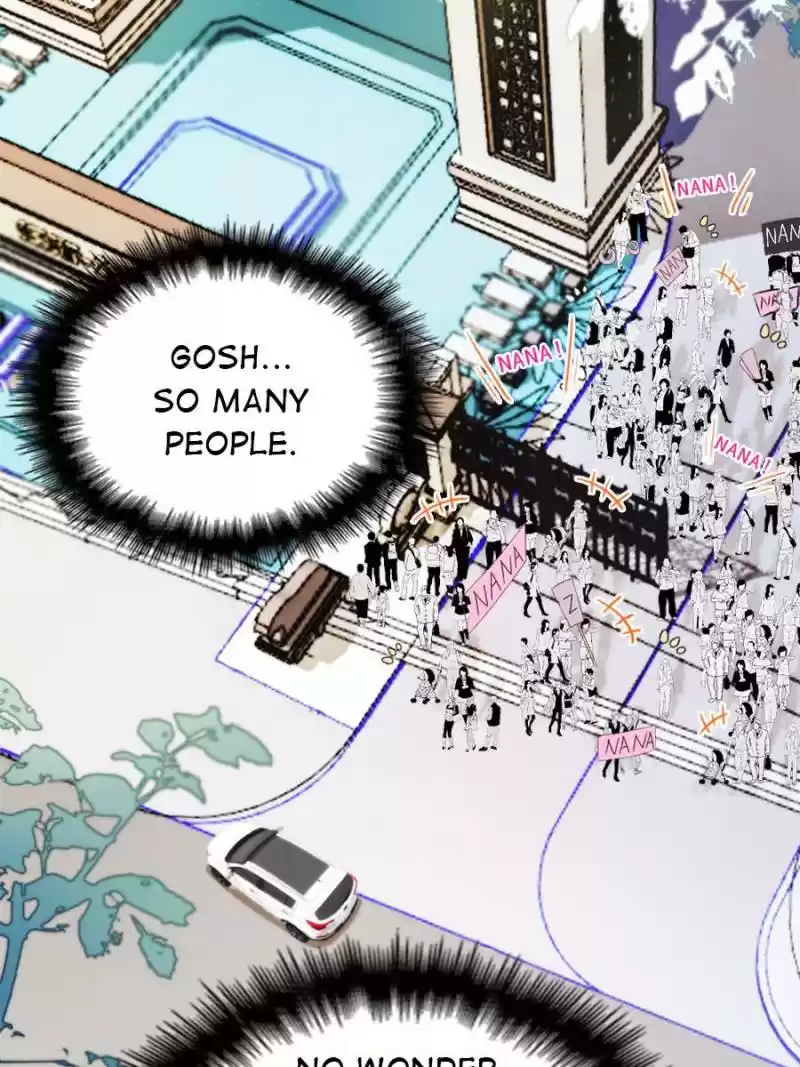 The Duke’S Hidden Baby: Bogo! Chapter 1