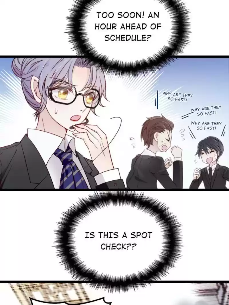 The Duke’S Hidden Baby: Bogo! Chapter 1