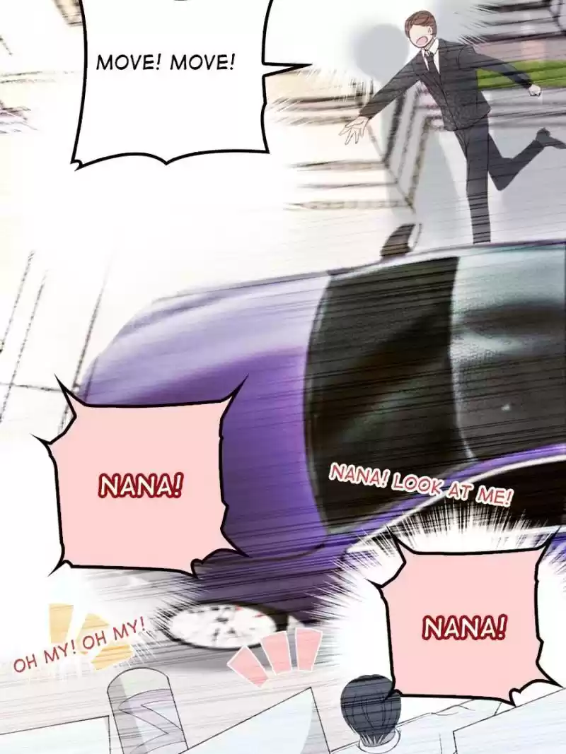 The Duke’S Hidden Baby: Bogo! Chapter 1