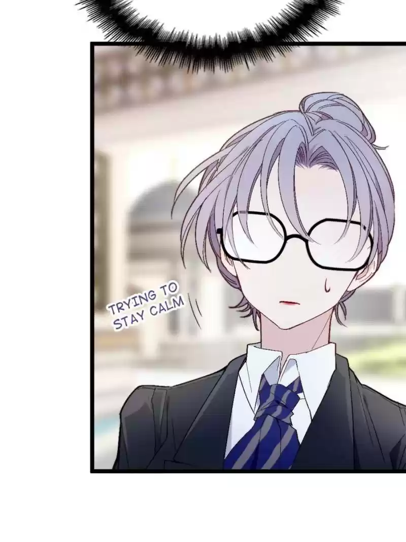 The Duke’S Hidden Baby: Bogo! Chapter 1