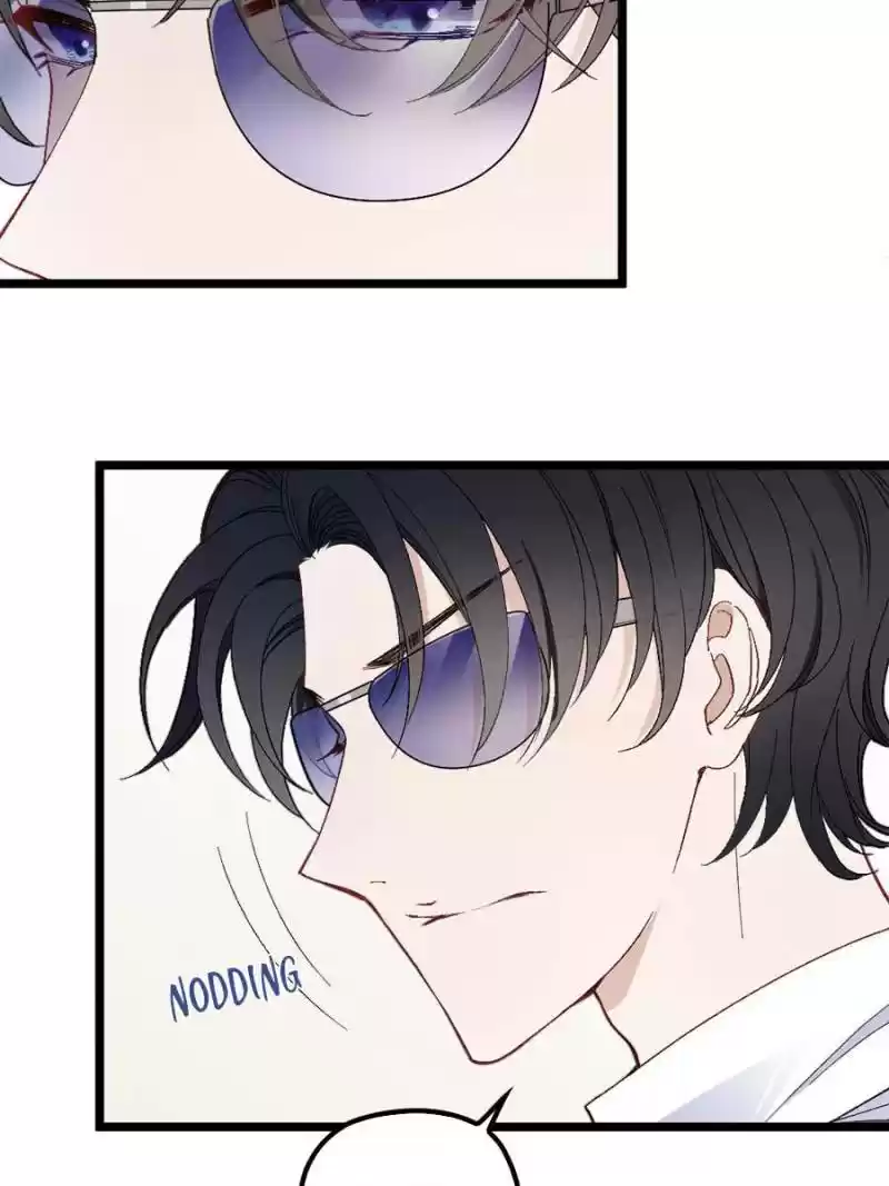 The Duke’S Hidden Baby: Bogo! Chapter 1