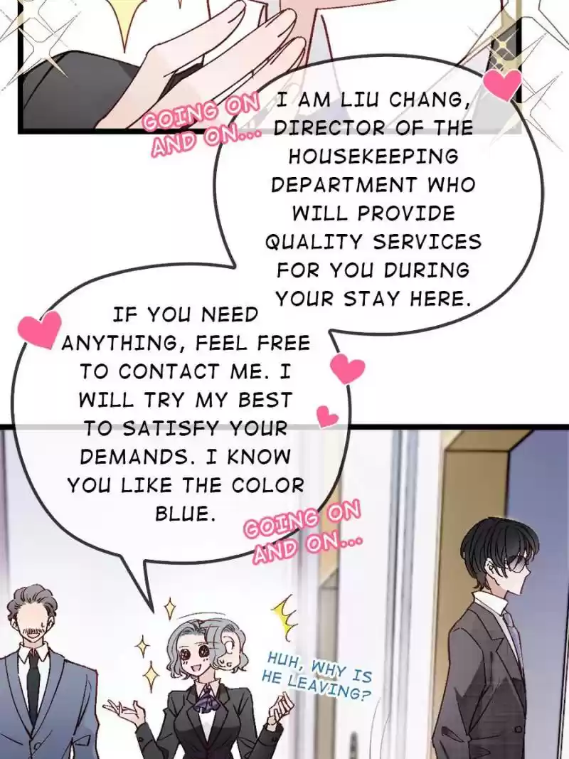 The Duke’S Hidden Baby: Bogo! Chapter 1