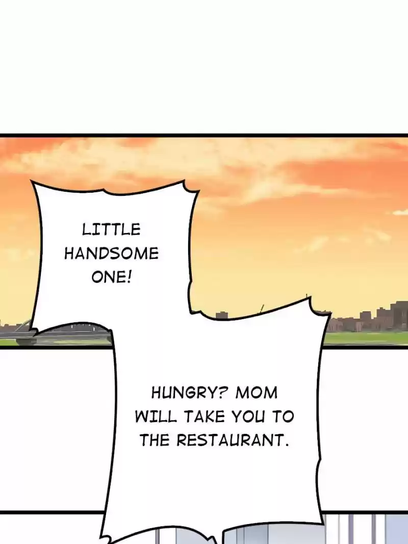 The Duke’S Hidden Baby: Bogo! Chapter 10