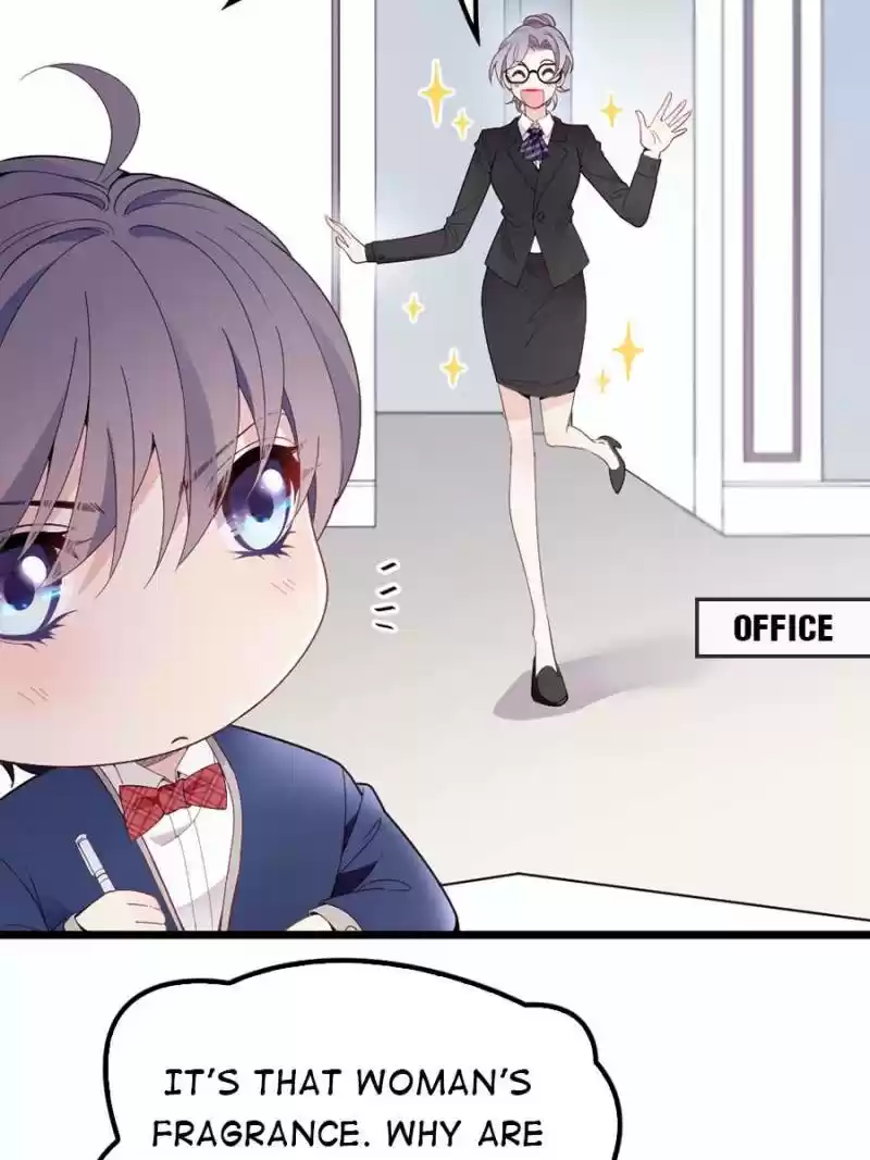 The Duke’S Hidden Baby: Bogo! Chapter 10