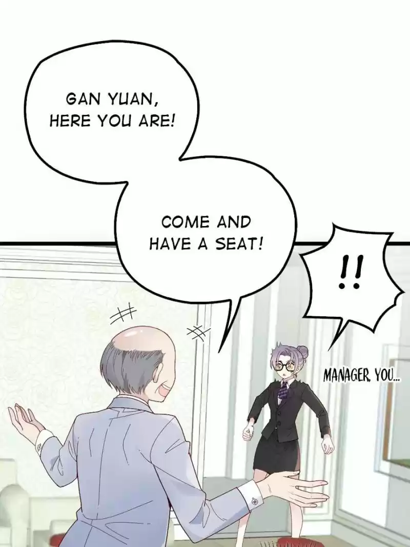 The Duke’S Hidden Baby: Bogo! Chapter 10