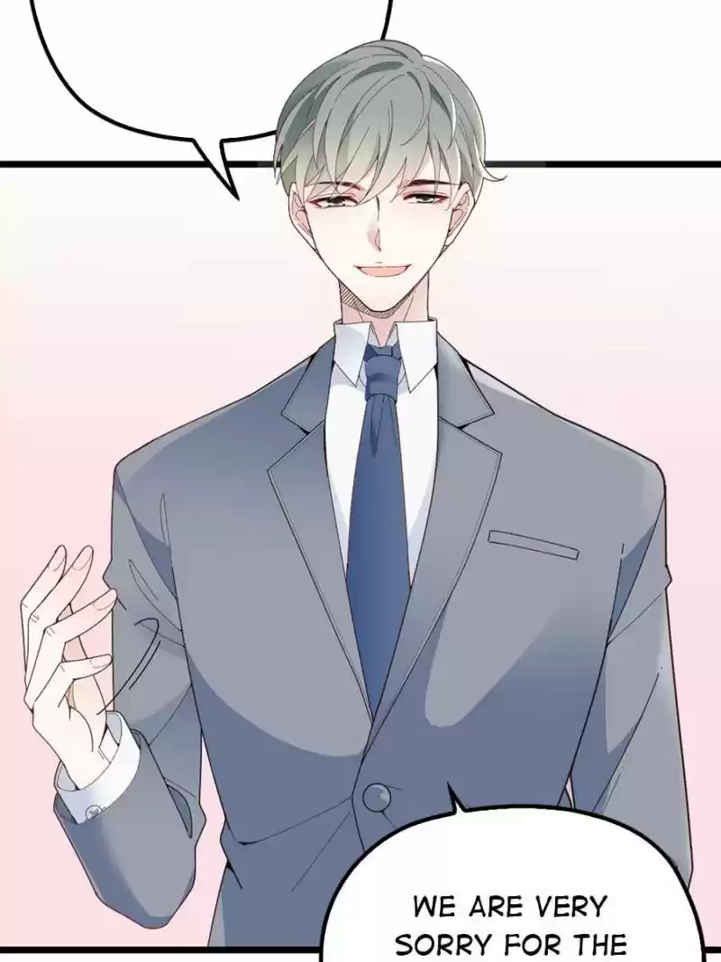 The Duke’S Hidden Baby: Bogo! Chapter 10