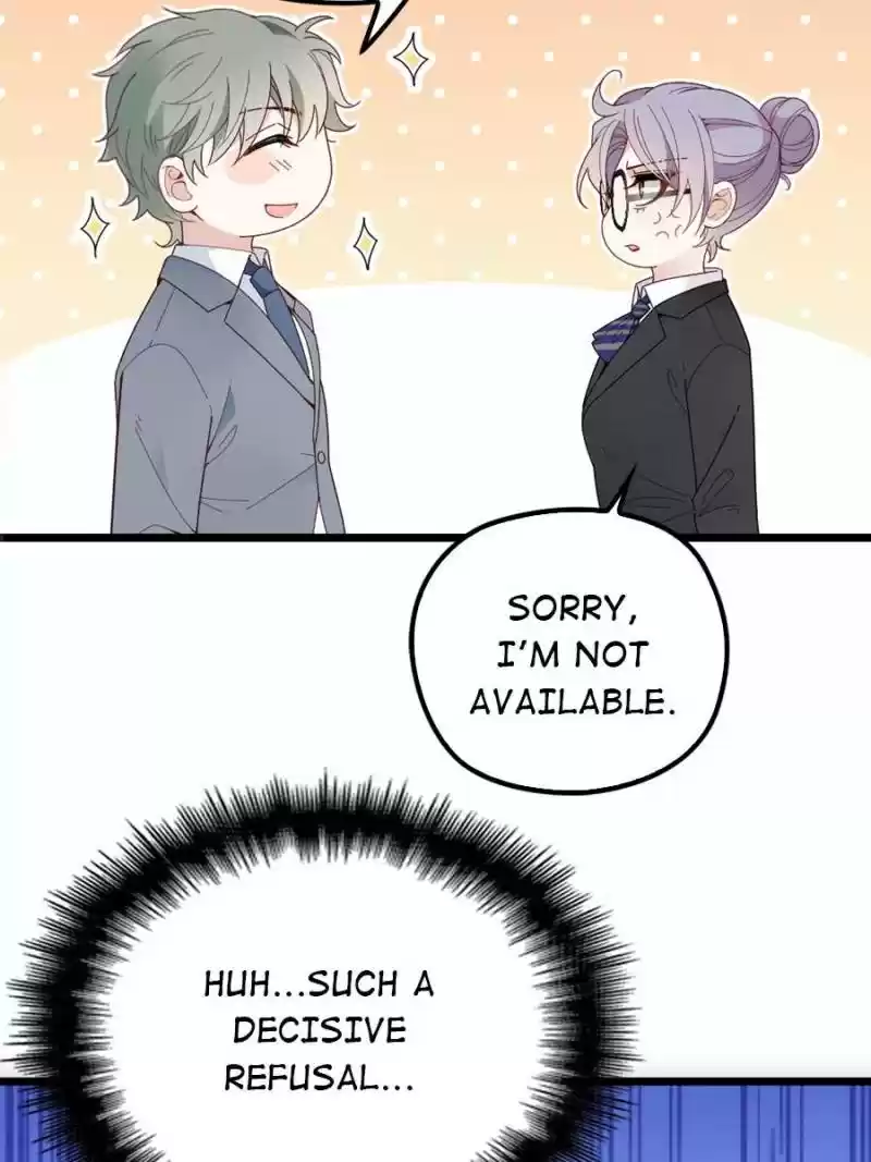 The Duke’S Hidden Baby: Bogo! Chapter 10