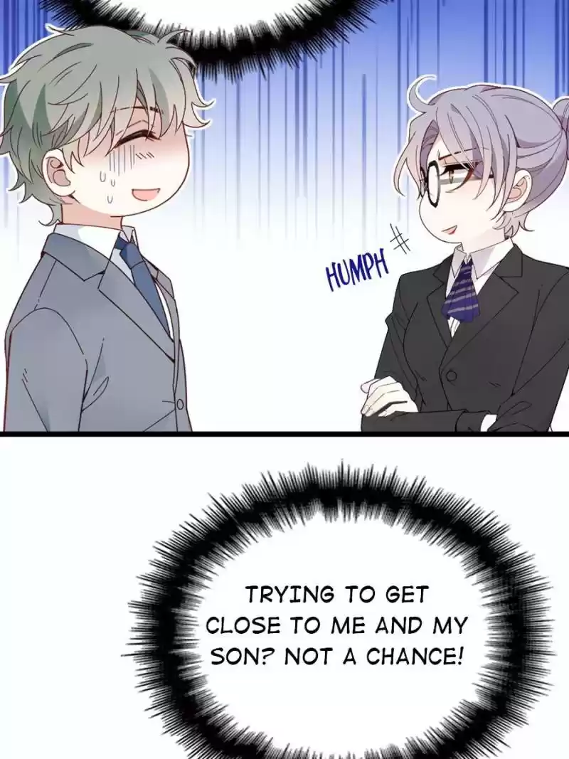 The Duke’S Hidden Baby: Bogo! Chapter 10