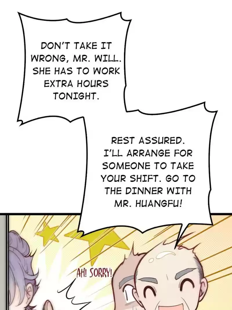 The Duke’S Hidden Baby: Bogo! Chapter 10