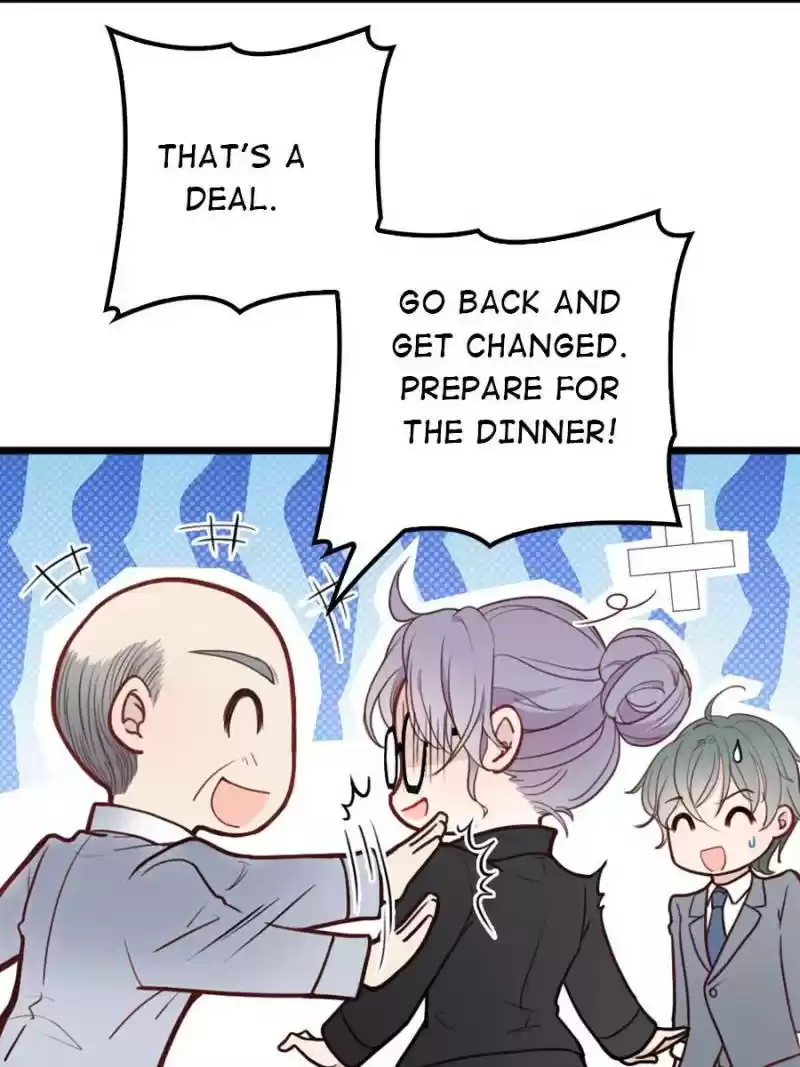 The Duke’S Hidden Baby: Bogo! Chapter 10